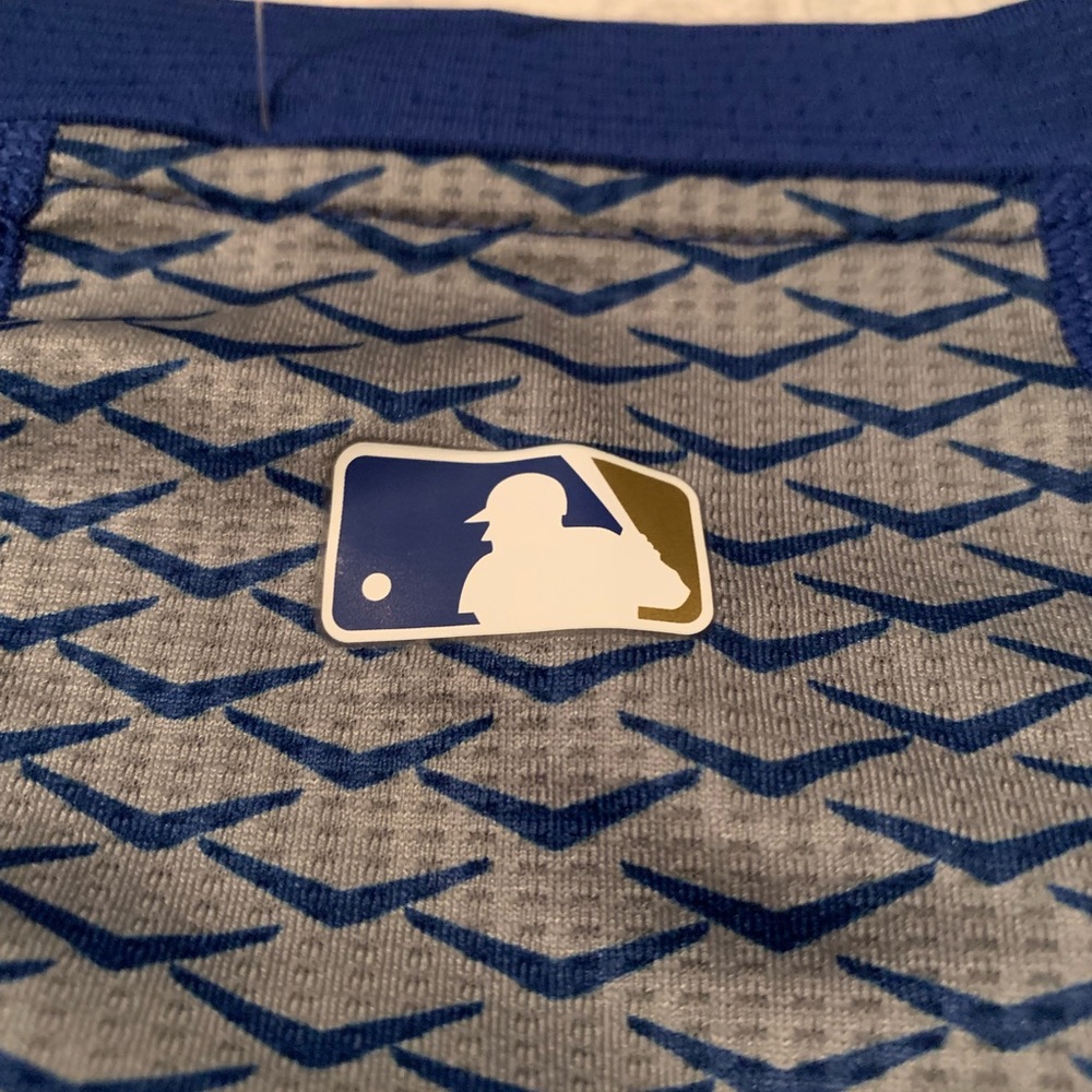 Nike Pro Hypercool BSBL Kansas City Shirt - Picture 6 of 6